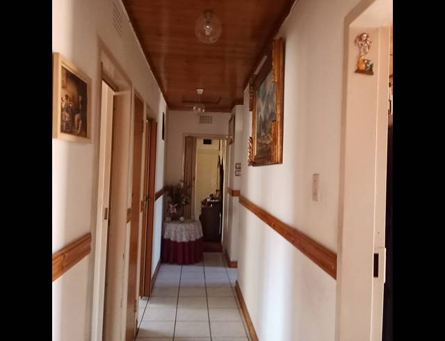 3 BEDROOM FREESTANDING FOR SALE IN EDELWEISS